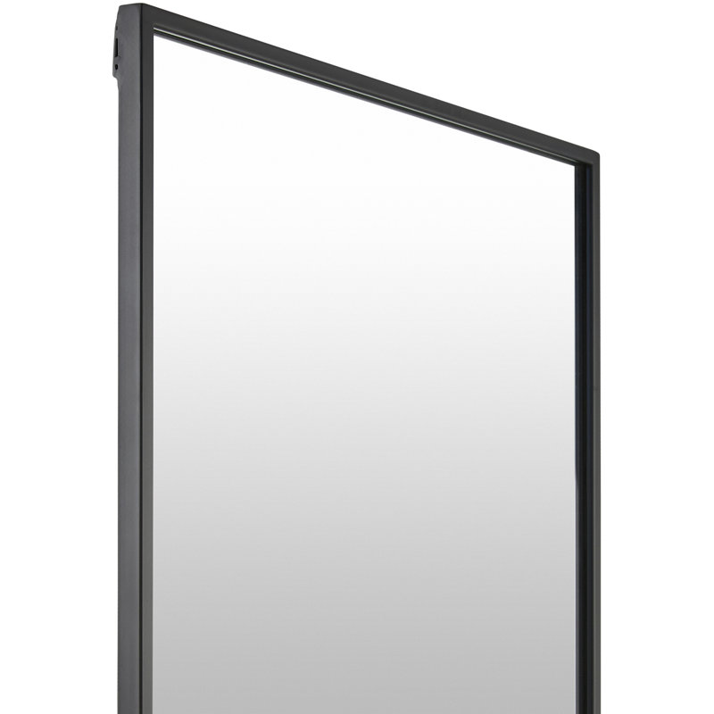 Oxford Rectangle Accent Mirror, 36" x 24"