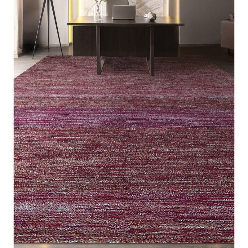 Gabbeh One-of-a-Kind 4'9" X 6'5" Area Rug