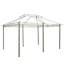 Milanna Metal Patio Gazebo