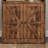 Tall Bookcase, Wooden 6 Shelf Bookshelves-1117535489