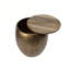 Table d'appoint de rangement Archammer