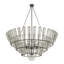 Wiebe 5 - Light Chandelier