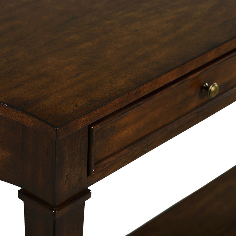 Salem Console Table, Country