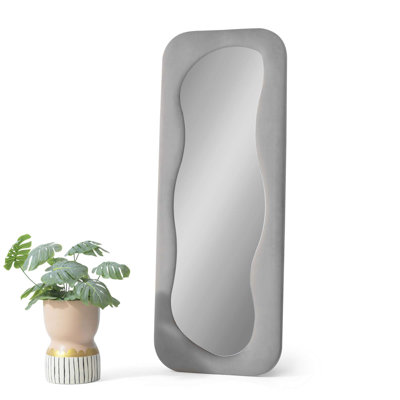 Miroir Cheval