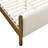 Maven Boucle Upholstered Platform Bed-107488734-107488726-107488728