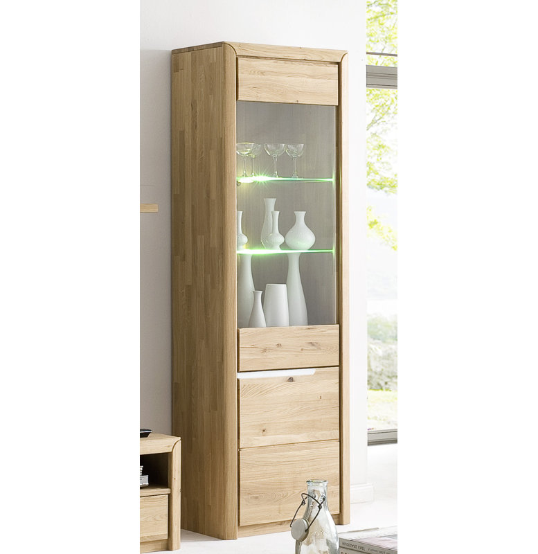 Pisa Display Cabinet, Left