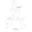 Rungata 4 - Person Dining Set-47783978