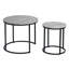 Ruhlman Frame Coffee Table
