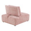 Canapé modulaire 2 pièces Aukeem-98969829
