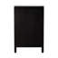 Nora 32 in. W Marble Top Bathroom Vanity, Light Oak Brown-1415552282