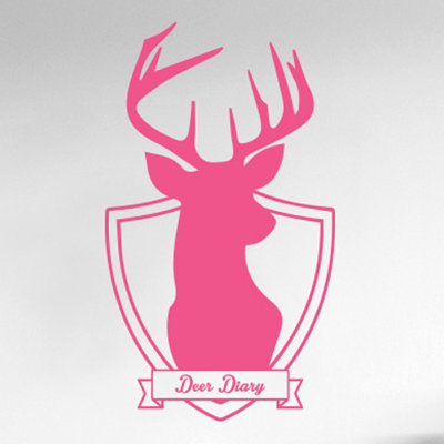 Animals Wall Decal