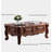 Rectangular simple all-solid wood coffee table-110957372