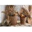 Panier rond en rotin-56884515