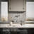 Purist Bar Faucet with Accessories-89222512