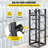 Steel Storage Rack-93578418