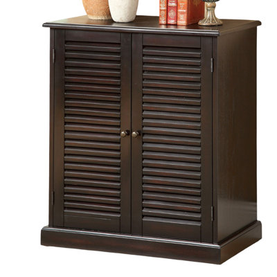 Transitional Style Shoe Storage In With Adjustable Shelf Options And Doors Contemporary Cabinet Featuring Shelves Finish