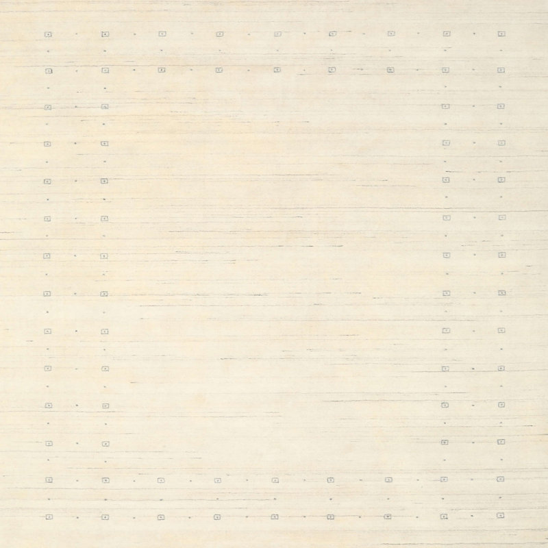 Indoor Rug, Square 8'0" x 8'0"