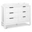 Commode double 6 tiroirs Colby-21586531