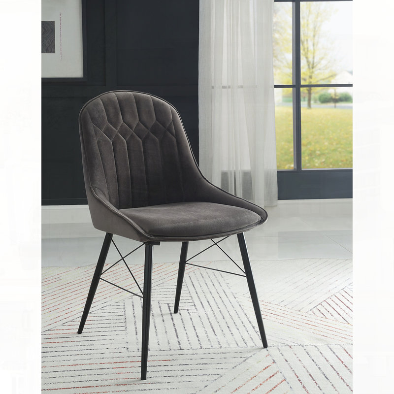 Ensemble de chaises d'appoint robustes pour une assise quotidienne fiable
