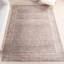 Tapis en mélange de jute de polyester Jeccica-648215979