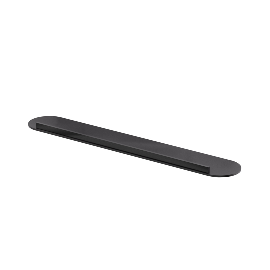 Hudson Metal Shelf 60Cm - White