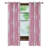 Beker Room Darkening Curtains / Drapes Pair-1401667136-1401667157