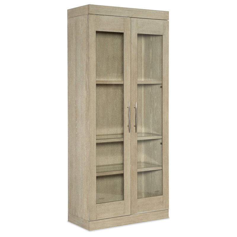Cascade Display Cabinet