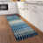 Bleu/Beige