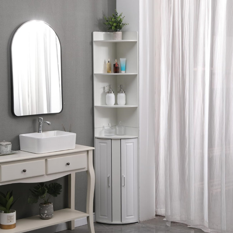 Accent Cabinet