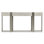 Tempo 68'' W Console Table