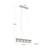 Adrin 5 - Light Pool Table Lights Pendant