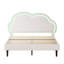 Metal Bed-2022152223