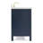 Cambridge 43'' Single Bathroom Vanity with White Quartz Top-1717576158-1717576153-1669153602