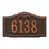 Oil Rubbed Bronze