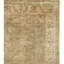 Wool Oriental Area Rug-1322240594