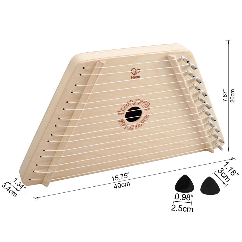 Jouet instrument de musique