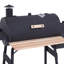 Rick Symple Stuff 59cm Charcoal BBQ