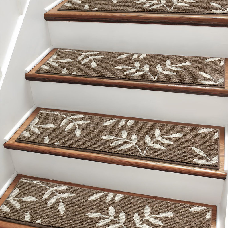 Carpet Stair Treads