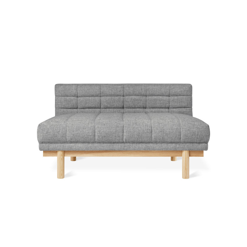 Mulholland Lounge, Parliament Stone Performance Twill