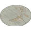 Distressed Homage Wool Geometric Area Rug-1973378470