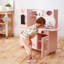  - Little Chef Westchester Retro Play Kitchen-24337796