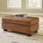 Carianna Upholstered Ottoman