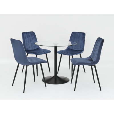 4 - Person Dining Set