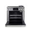 36" Pro-Range 6 Burners, Contemporary, NG/LP-654514229