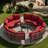Aluminum Sofa Seating Group-1984202301