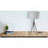 32-37"H Adjustable Tripod Table Lamp-1083858194