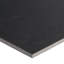 Lines Black 24X24 Matte Porcelain Tile