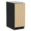 Marvel Appliances 14.88'' W Built-In Mini Fridge
