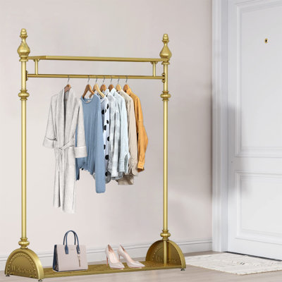 Clothes Rack For Hanging Clothes