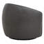 Fauteuil demi-tonneau Bernhardiène-291469165